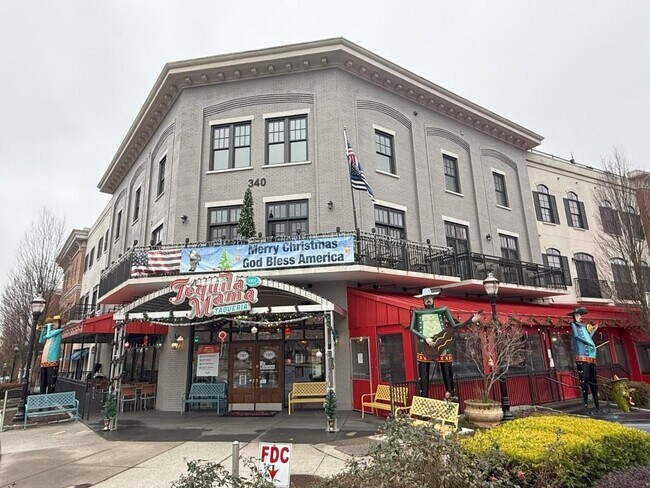 Building Photo - 3659 Chicago St NW