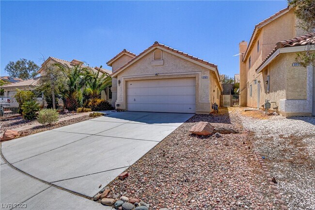 Building Photo - 3781 White Peppermint Dr