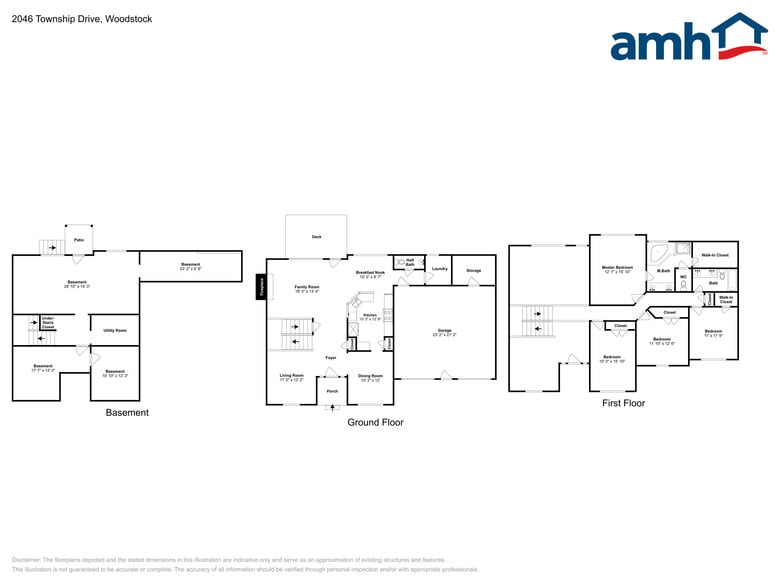 Building Photo - 2046 Township Dr