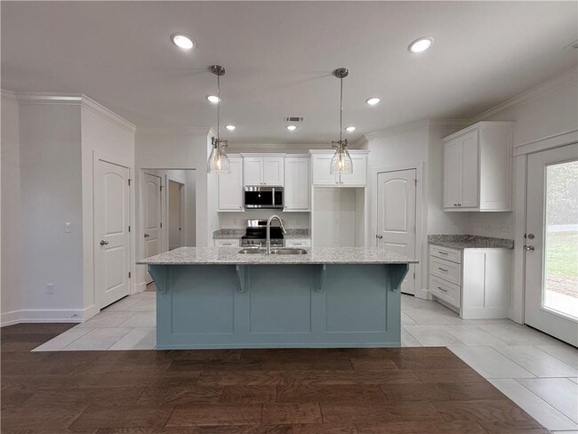Building Photo - 1 Langholm Cir