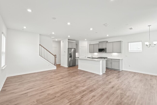 Building Photo - New Construction | 4 Bed, 2.5 Bath | Energ...