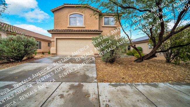 Building Photo - 8845 N Misty Brook Dr