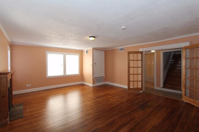 Building Photo - 2203 20th St