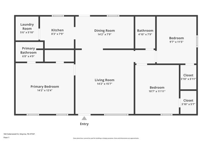 Building Photo - 164 Cedarwood Ct
