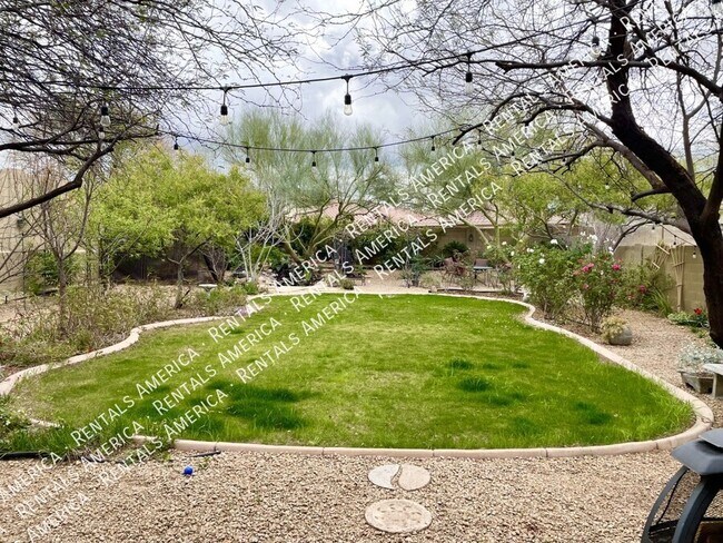 Building Photo - 39821 N Thunder Hills Ln