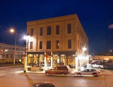 Building Photo - Lofts on 1st and 3rd