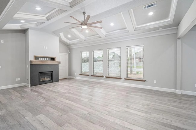 Building Photo - Stunning Home for Rent in Coler Creek!