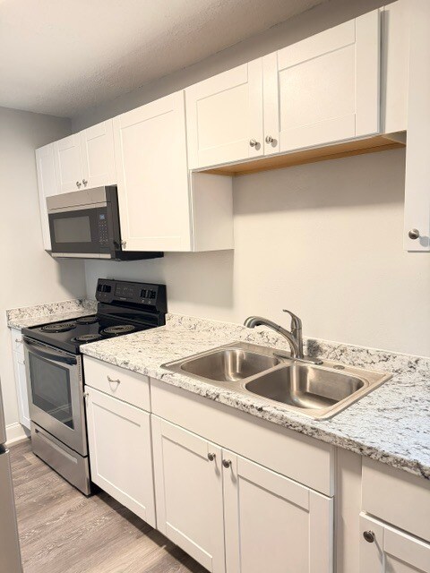 Building Photo - 3415 Gilmer Ct