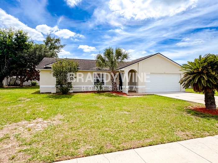 Building Photo - 7108 Steffie Ln