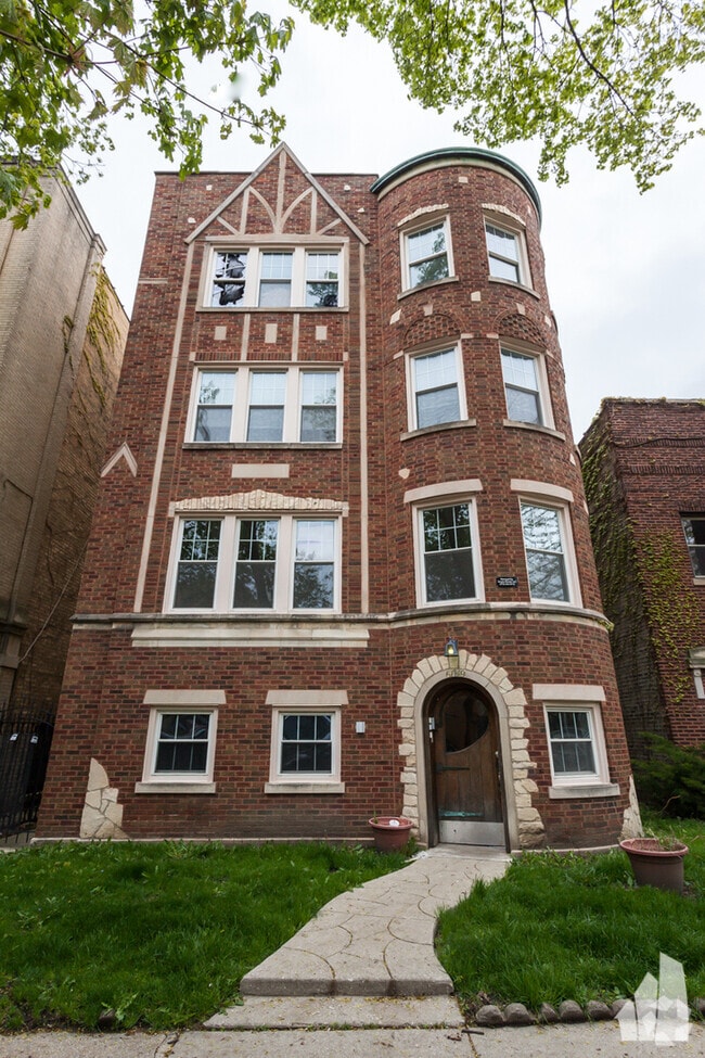 Building Photo - 6149 N Talman Ave