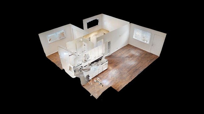 Building Photo - 1558 Bridge St