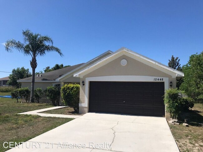 Building Photo - 3 br, 2 bath House - 12448 Hanley Drive