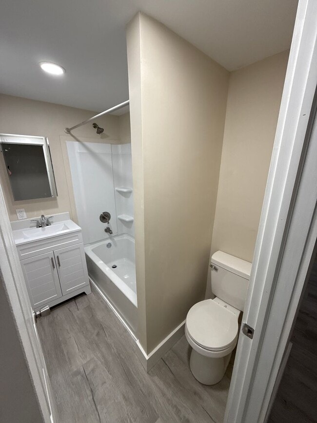 Building Photo - Newly Renovated 3br Home for rent in Allen...