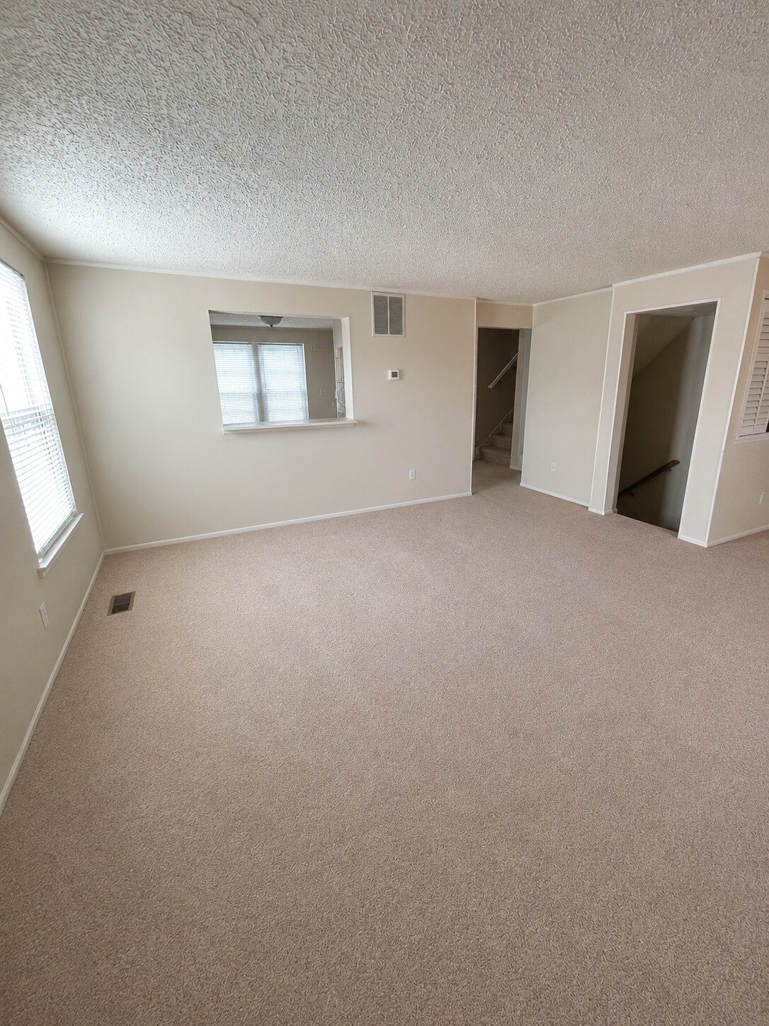 Living/Dining Area - 9517 Donnan Castle Ct