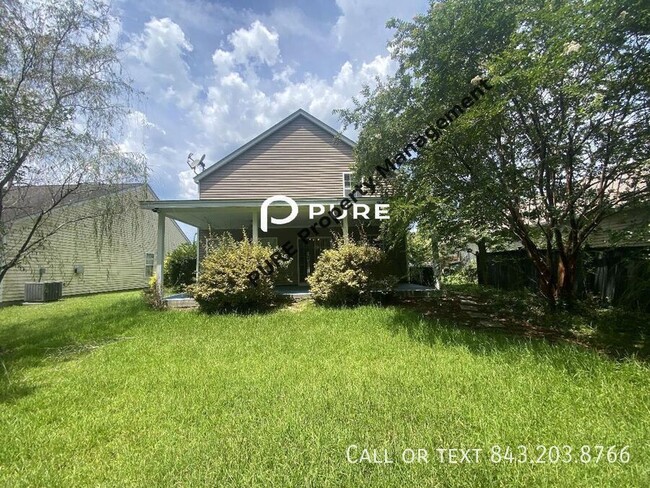 Building Photo - 1221 Wando Shores Dr