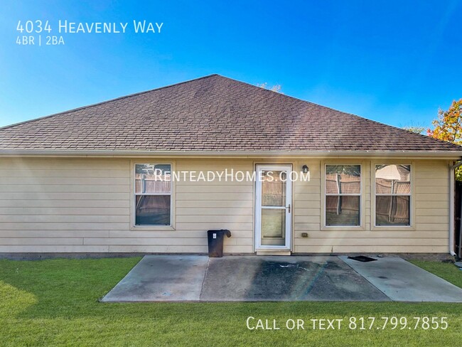 Building Photo - 4034 Heavenly Way