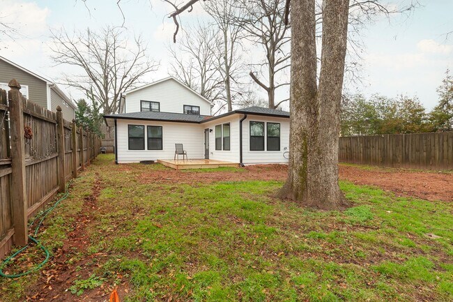 Building Photo - Newly Constructed 2 Bedroom 2 Bathroom in Desirable Old Fourth Ward
