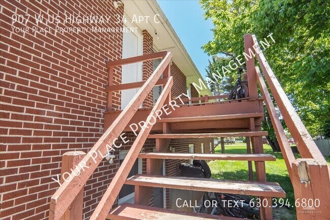 Building Photo - 907 W Us Highway 34 Apt C-