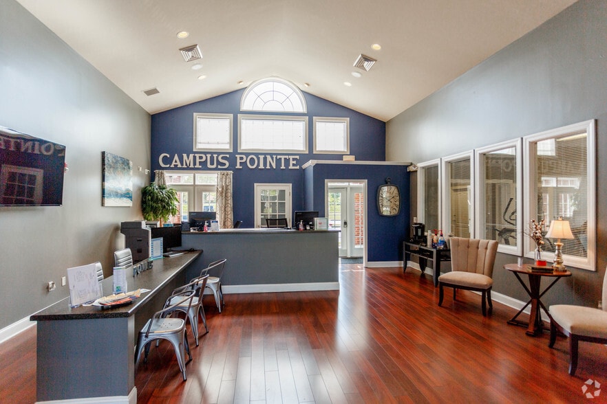 Campus Pointe 851 Fields Dr Bowling Green KY 42104 Apartment Finder