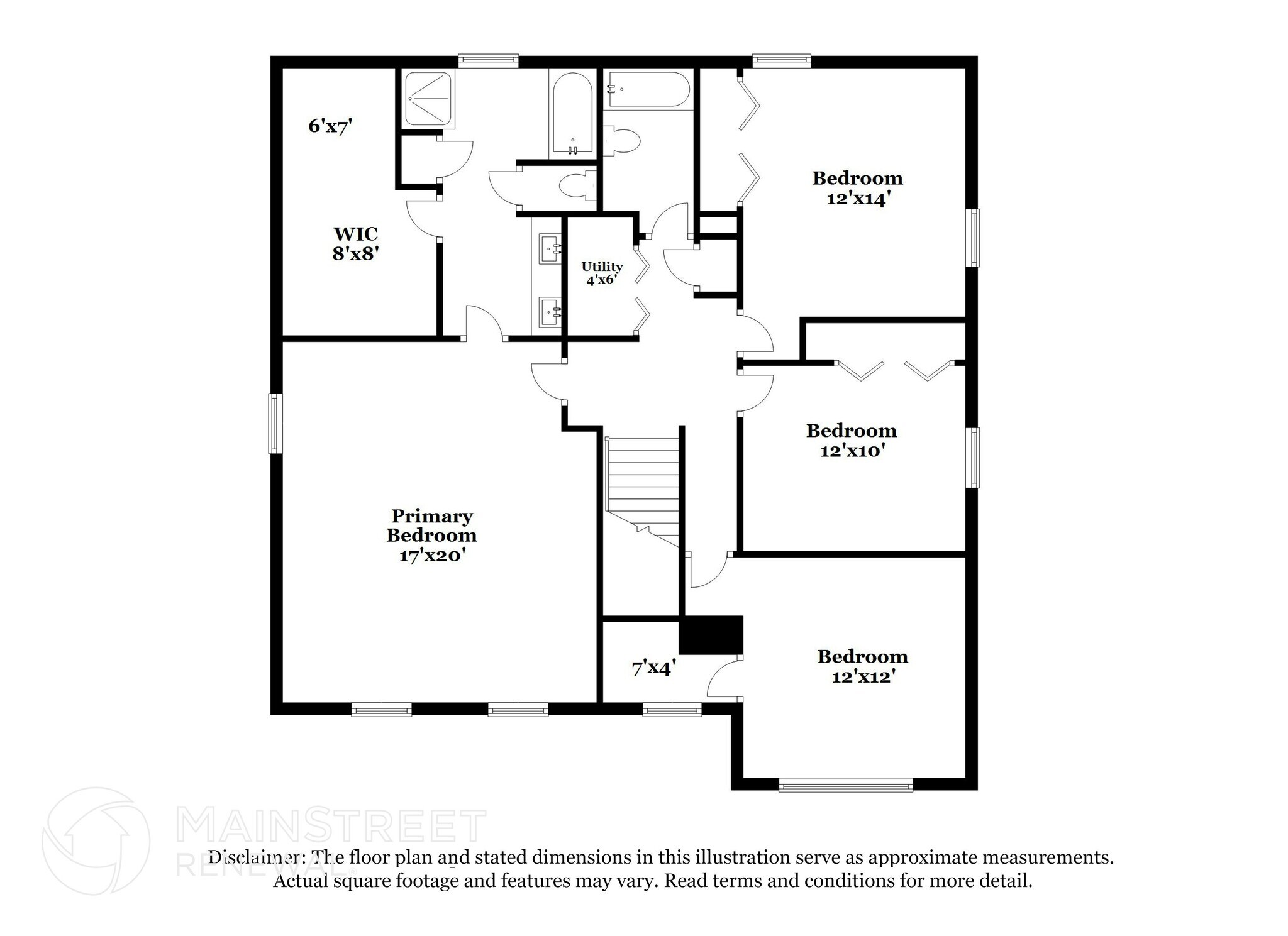 Building Photo - 40 Glenabbey Dr