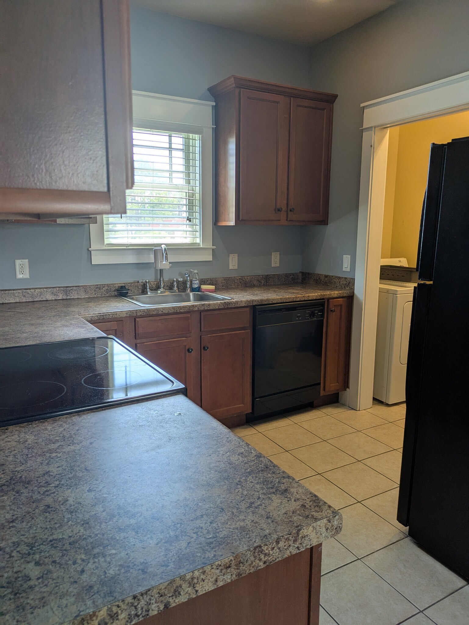 Kitchen - 308 Coconut Grove Ct