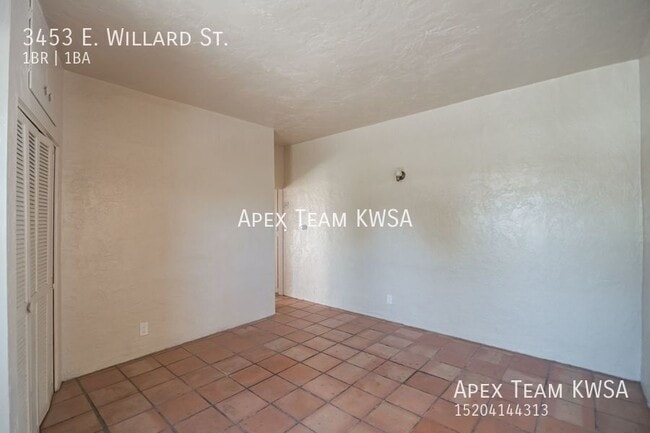 Building Photo - 3453 E Willard St