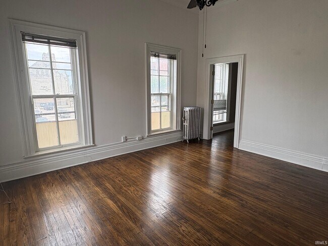 Building Photo - 511 W Wayne St