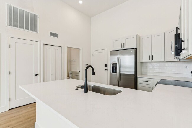 Floorplan - The Milk Stacks Apartments
