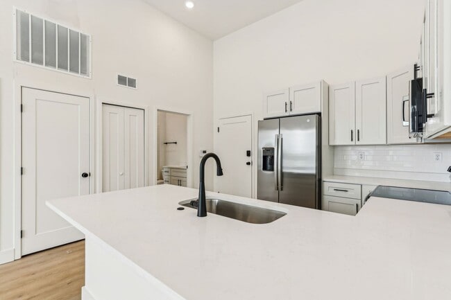 Floorplan - The Milk Stacks: Boutique Luxury Living in...