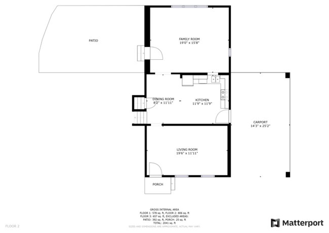 Building Photo - 2677 Luke Dr