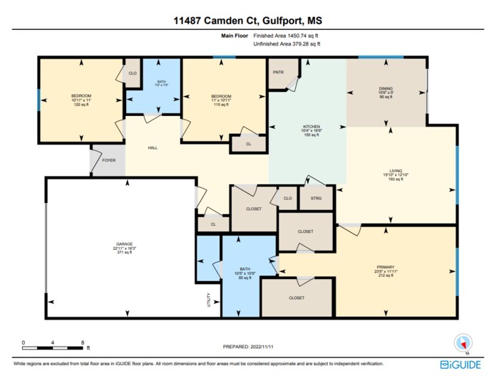 Building Photo - 11487 Camden Ct Cir