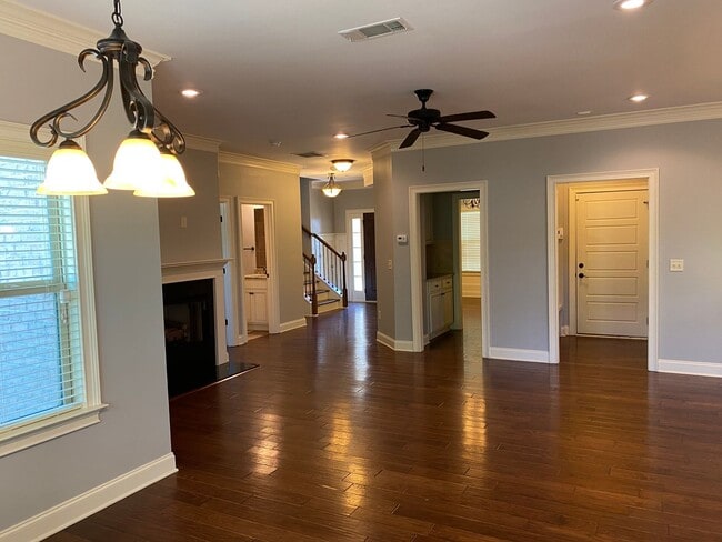 Building Photo - 1828 Seagrave Ct