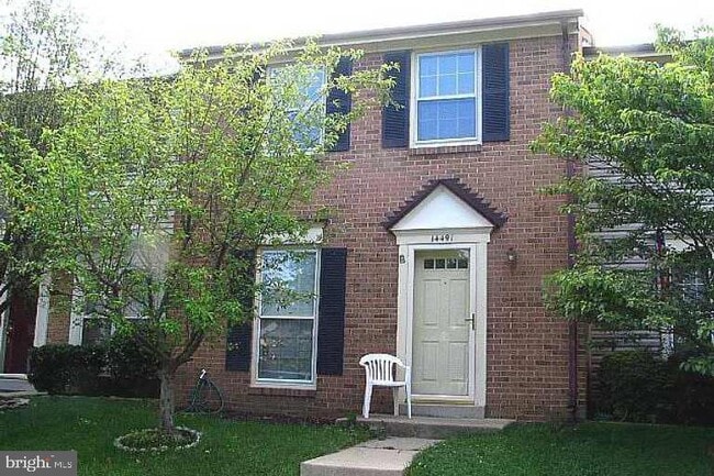 Building Photo - 14491 Black Horse Ct