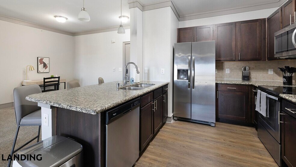 Building Photo - 4689 Mustang Pkwy