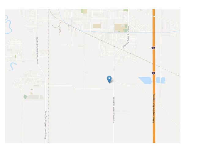 Building Photo - Newer 3 bedroom 2 bath home in SE Albany, close to LBCC, Easy drive to Corvallis, Lebanon or I-5