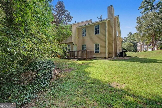 Building Photo - 1590 Waterway Pl SW