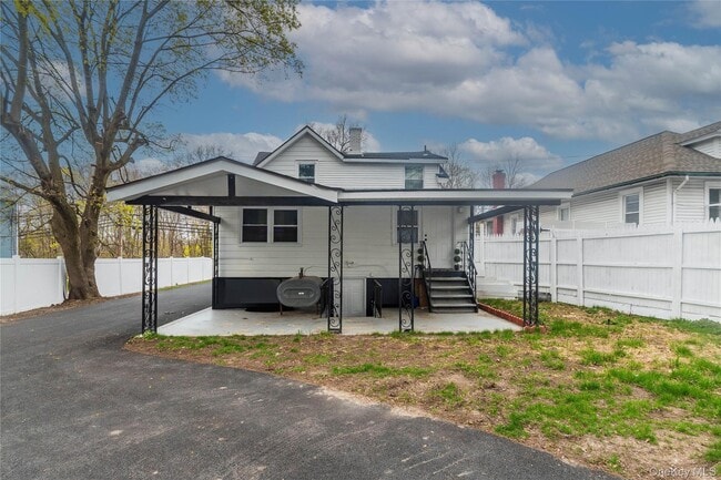 Building Photo - 1258 North Ave