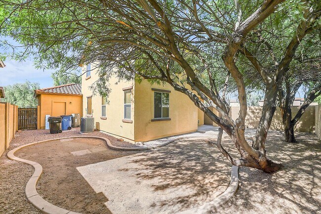 Building Photo - 4025 S Soboba St