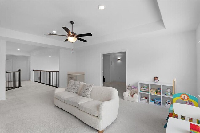Building Photo - 4706 Oak Glen Ct