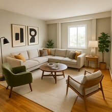 Building Photo - 1263 Chapel St