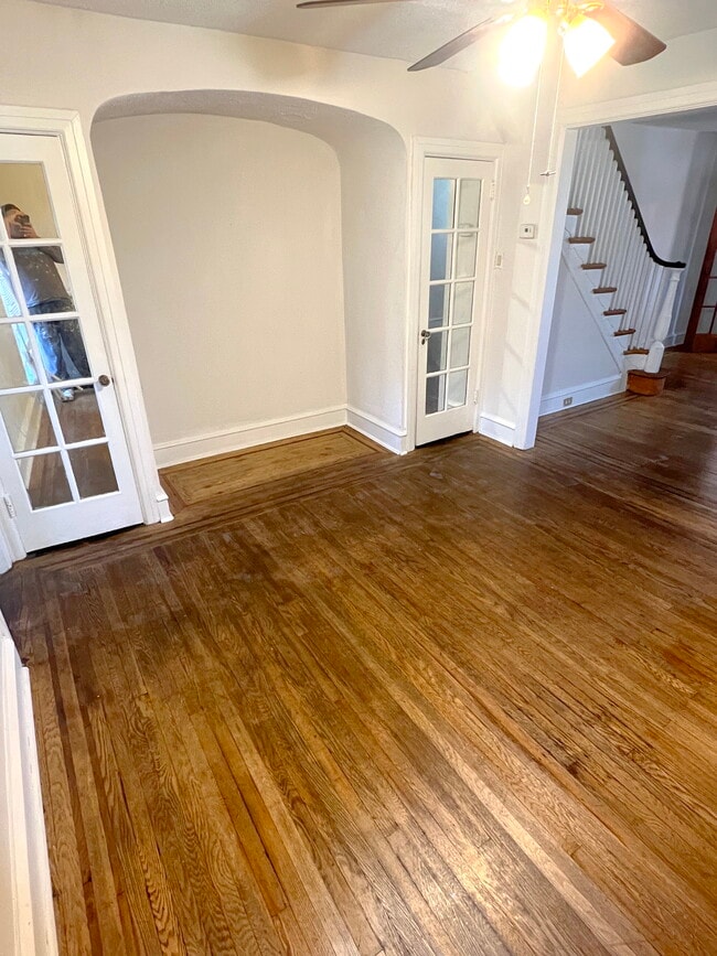 Dining Room - 2636 S 65th St