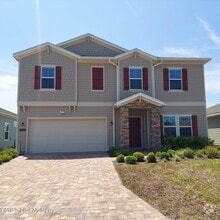 Building Photo - 9852 Lemon Balm Wy