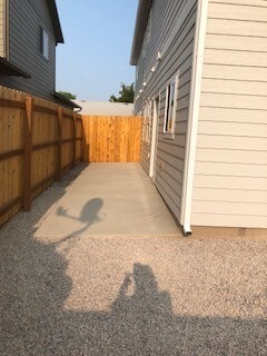 Building Photo - Harve Ave - Duplex