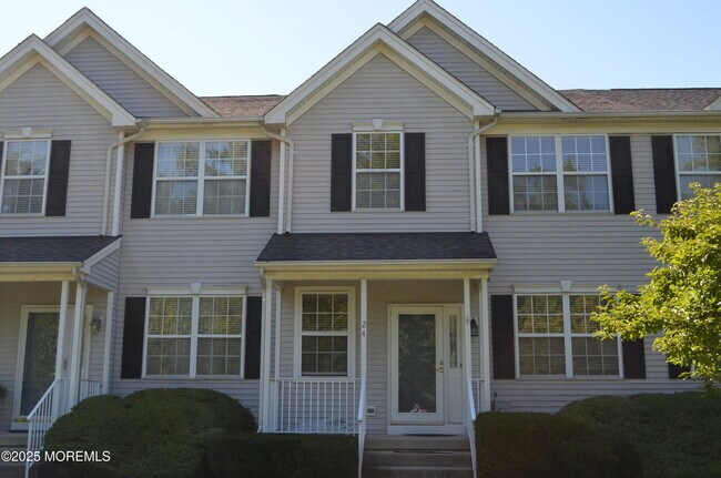 Primary Photo - 24 Uxbridge Dr