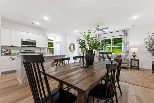 Building Photo - NEW CONSTRUCTION! ONE MONTH FREE RENT — Move in by December 31st!