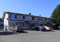 Building Photo - Skyridge Apartments