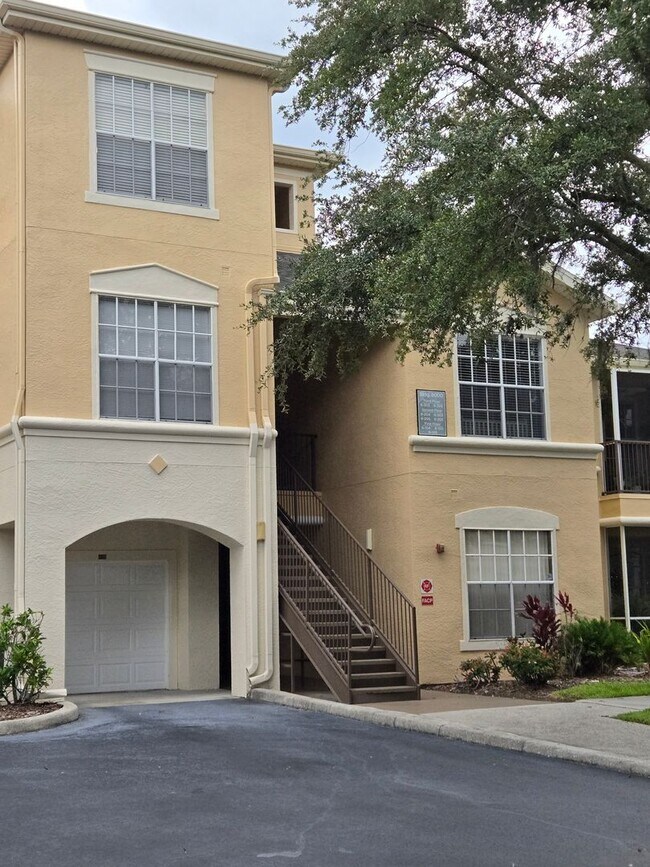 Building Photo - Oxford Place! New Tampa Condo