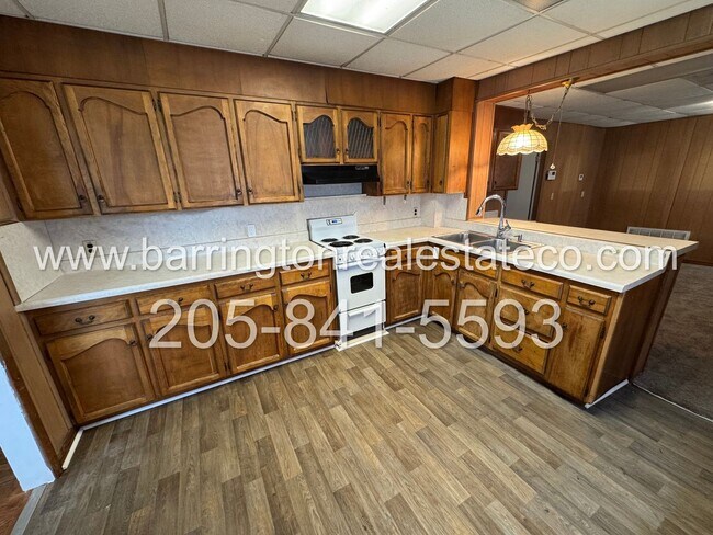 Building Photo - Birmingham/Ensley