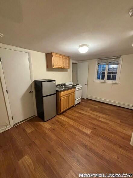 Building Photo - 53 S Huntington Ave