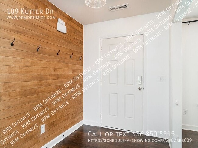 Building Photo - 109 Kutter Dr
